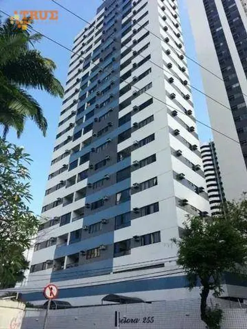 Foto 1 de Apartamento com 2 Quartos à venda, 63m² em Rosarinho, Recife