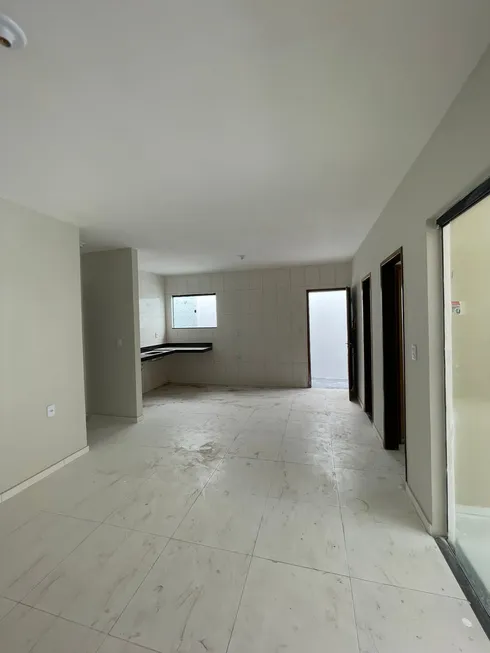 Foto 1 de Casa de Condomínio com 3 Quartos à venda, 100m² em Cohatrac, São Luís