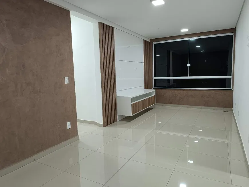 Foto 1 de Apartamento com 3 Quartos à venda, 70m² em Ana Lucia, Sabará