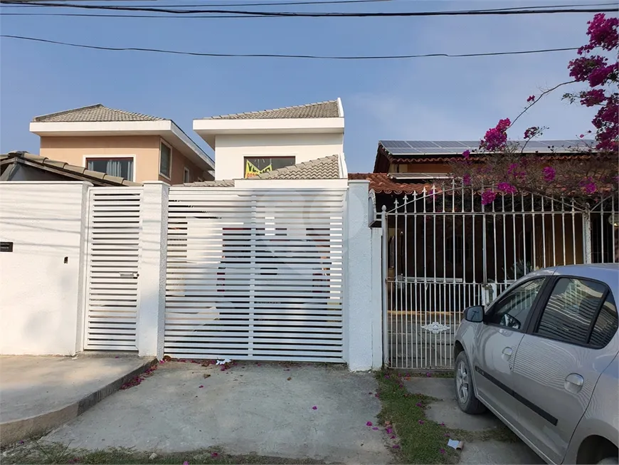 Foto 1 de Casa com 3 Quartos à venda, 126m² em Itaipu, Niterói