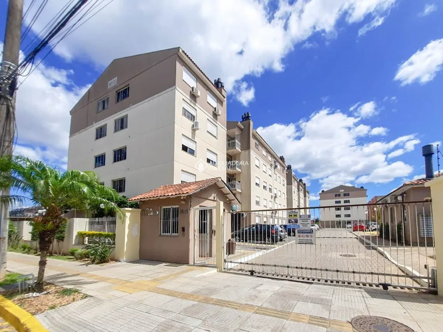 Foto 1 de Apartamento com 2 Quartos à venda, 50m² em Igara, Canoas