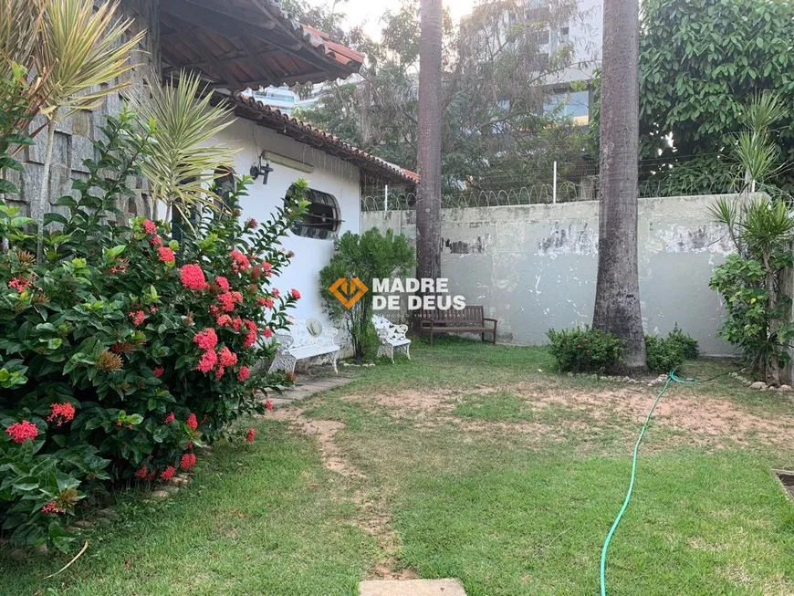 Foto 1 de Casa com 3 Quartos à venda, 235m² em Cocó, Fortaleza