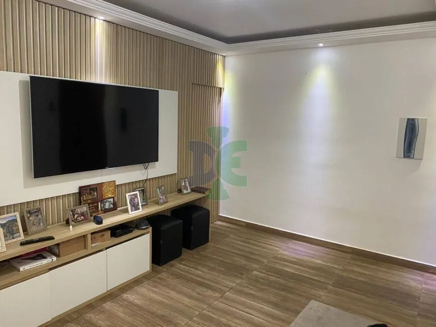 Foto 1 de Apartamento com 2 Quartos à venda, 49m² em Jardim Primavera, Jacareí