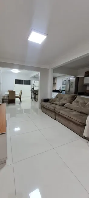 Foto 1 de Casa de Condomínio com 3 Quartos à venda, 125m² em Vila Metalurgica, Santo André
