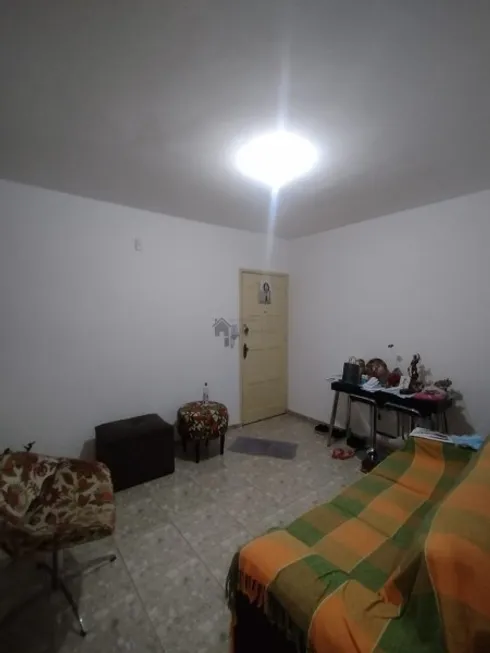 Foto 1 de Apartamento com 2 Quartos à venda, 50m² em Fonte Grande, Contagem