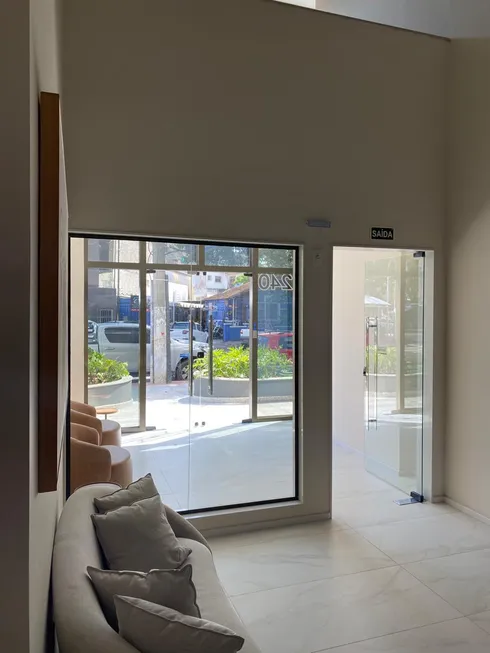 Foto 1 de Apartamento com 2 Quartos à venda, 70m² em Praia do Sua, Vitória