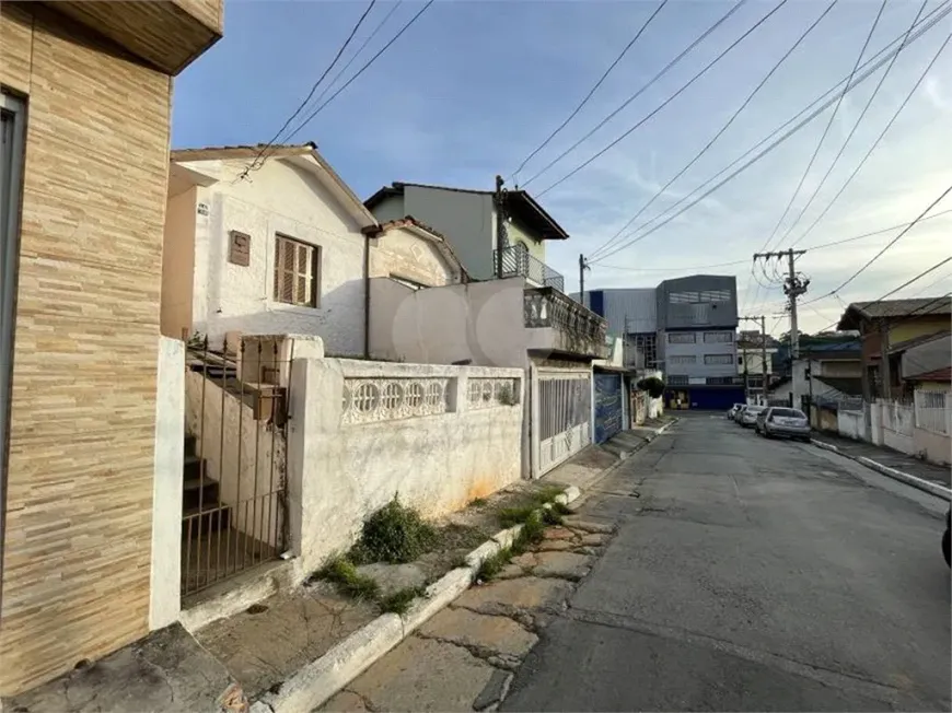 Foto 1 de Casa com 2 Quartos à venda, 46m² em Freguesia do Ó, São Paulo