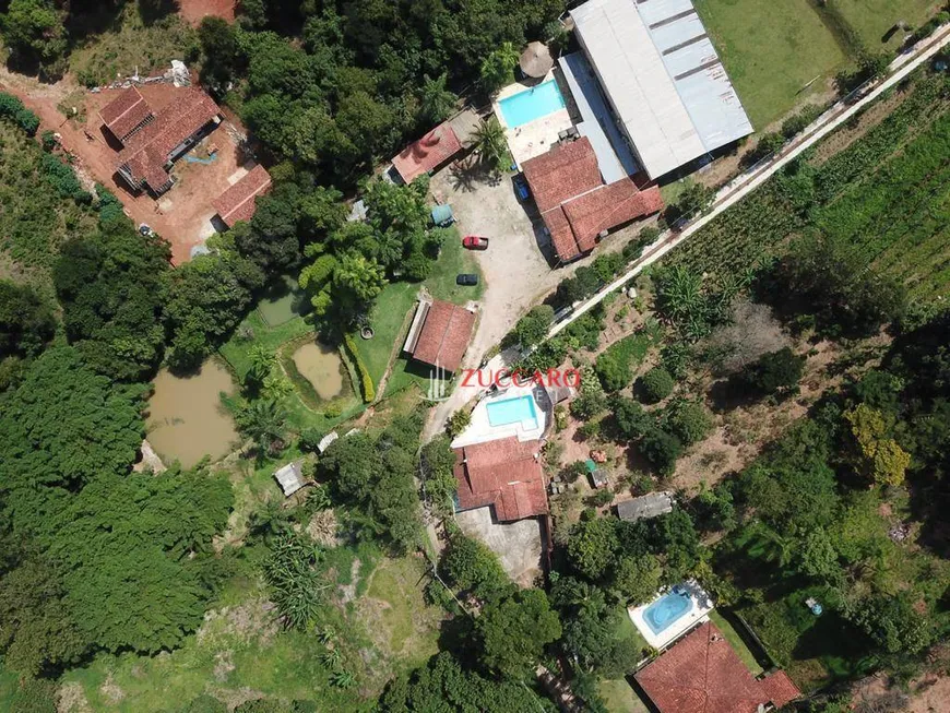 Foto 1 de Fazenda/Sítio com 7 Quartos à venda, 600m² em Morro Grande da boa vista, Bragança Paulista