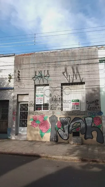 Foto 1 de Imóvel Comercial à venda, 90m² em Cidade Baixa, Porto Alegre