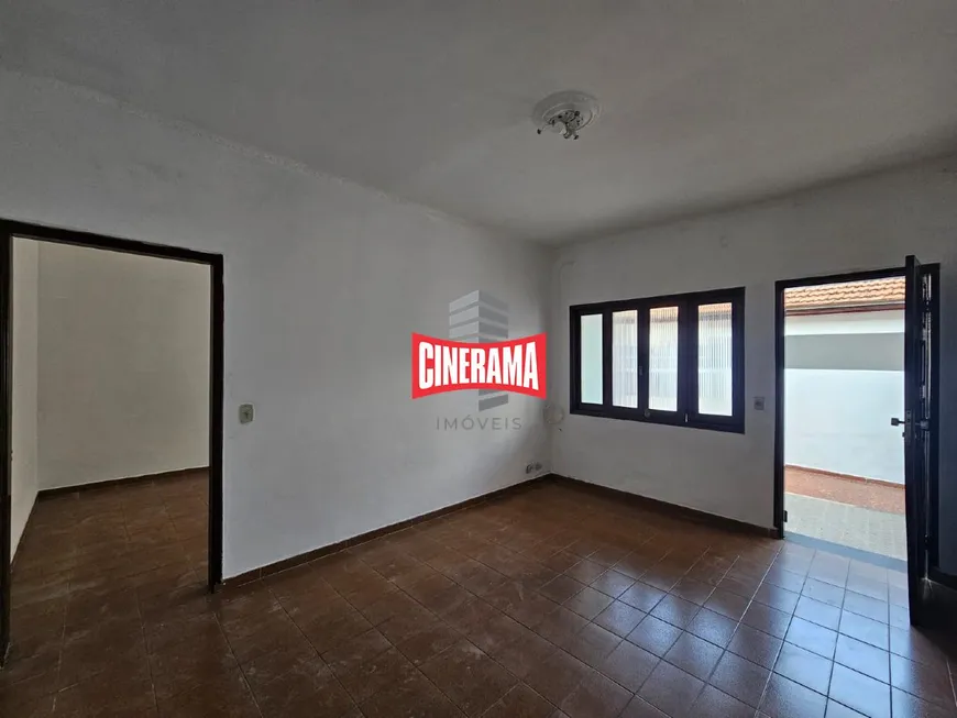 Foto 1 de Sobrado com 2 Quartos à venda, 200m² em Fundaçao, São Caetano do Sul