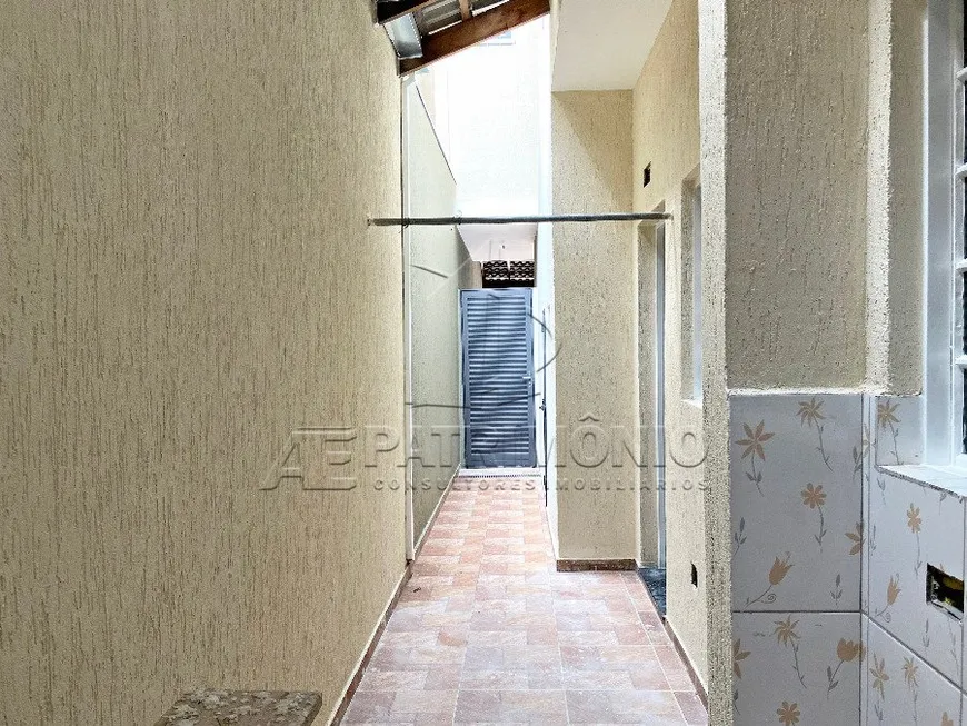 Foto 1 de Casa com 3 Quartos à venda, 150m² em VITORIA REGIA, Sorocaba