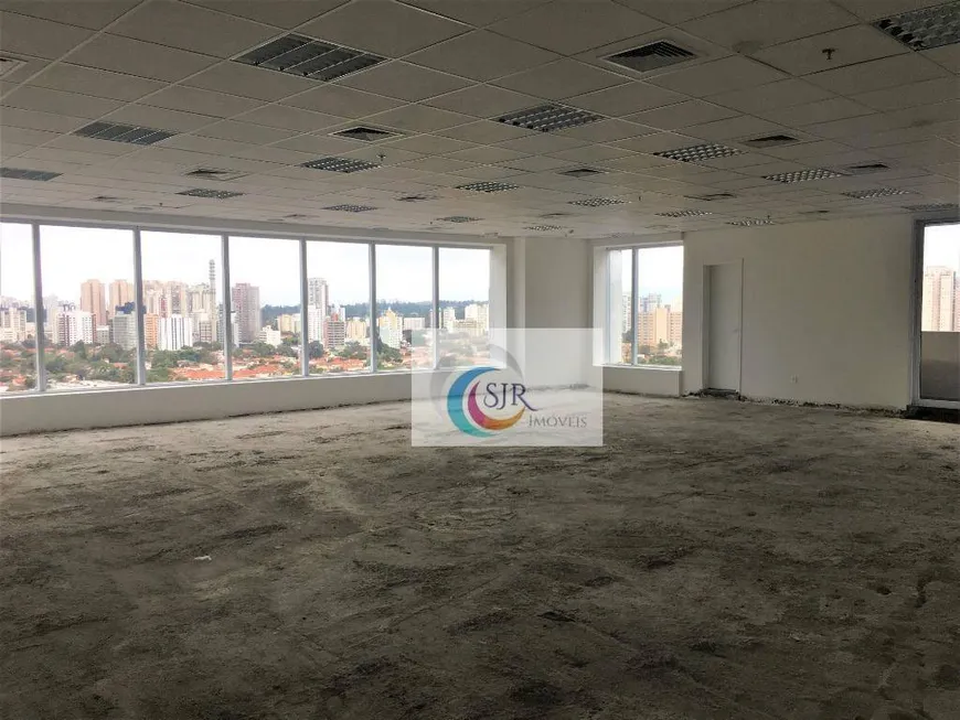 Foto 1 de Sala Comercial para alugar, 192m² em Brooklin, São Paulo