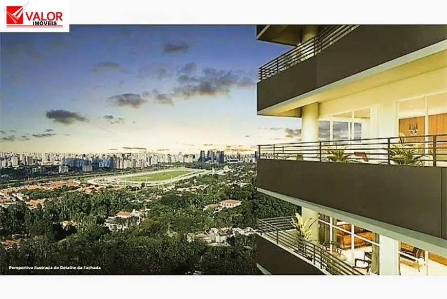 Foto 1 de Kitnet com 2 Quartos para venda ou aluguel, 62m² em Jardim Guedala, São Paulo