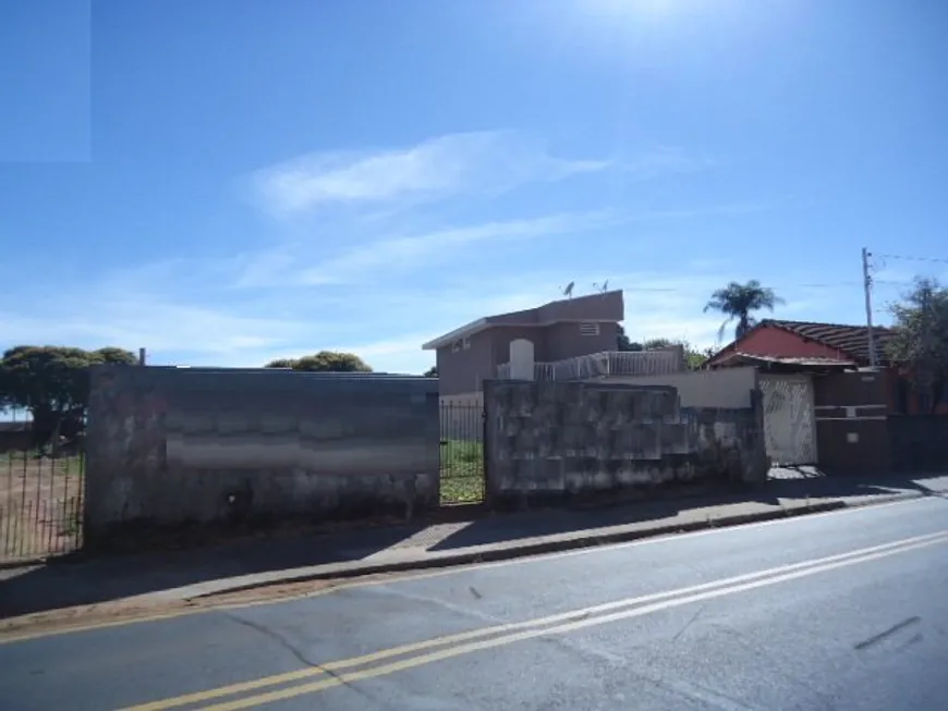 Foto 1 de Lote/Terreno à venda, 395m² em Vila Nery, São Carlos