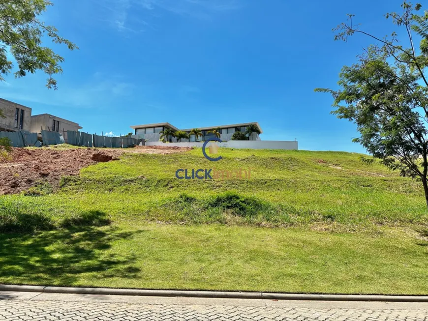 Foto 1 de Lote/Terreno à venda, 936m² em Residencial Jatibela, Campinas