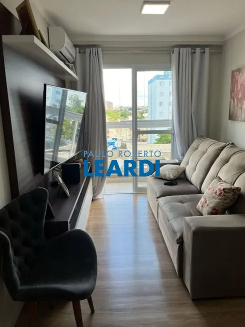 Foto 1 de Apartamento com 2 Quartos à venda, 60m² em Jardim Paulicéia, Campinas