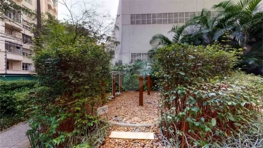 Foto 1 de Apartamento com 1 Quarto para alugar, 68m² em Bela Vista, São Paulo