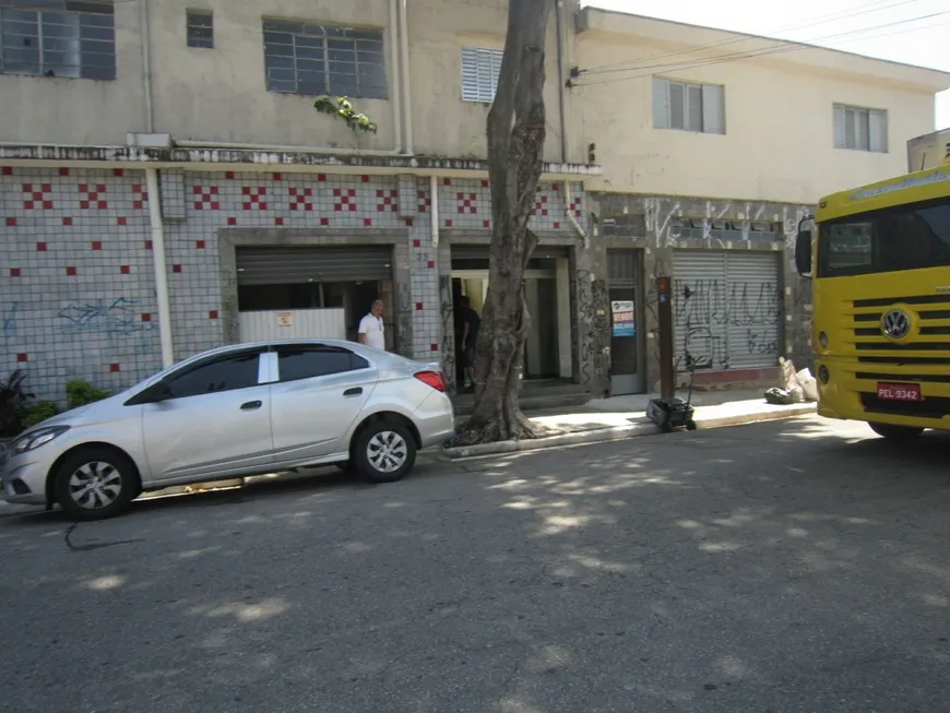 Foto 1 de Imóvel Comercial à venda, 500m² em Jardim Andaraí, São Paulo