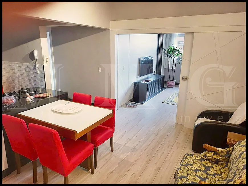 Foto 1 de Apartamento com 3 Quartos à venda, 147m² em Vila Mariana, São Paulo