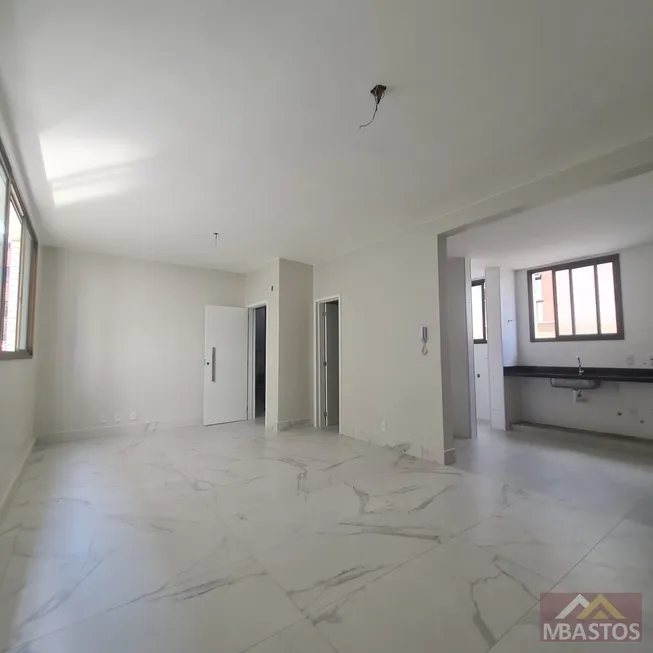 Foto 1 de Apartamento com 3 Quartos à venda, 88m² em Prado, Belo Horizonte