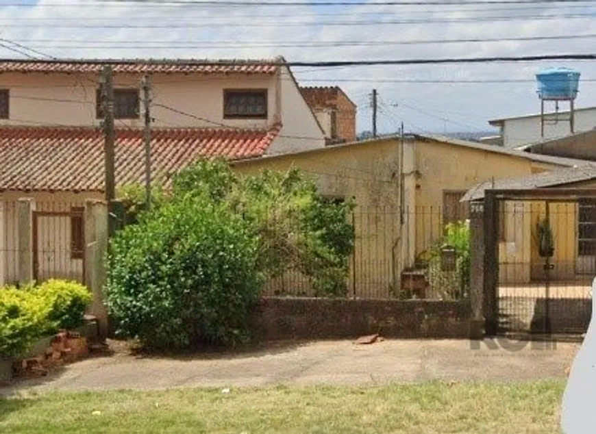 Foto 1 de Casa com 3 Quartos à venda, 99m² em Morro Santana, Porto Alegre