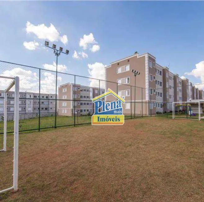 Foto 1 de Apartamento com 2 Quartos à venda, 52m² em Chácara Letônia, Americana