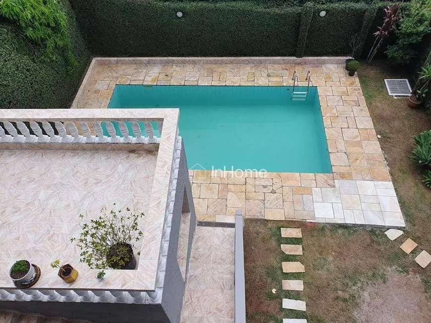 Foto 1 de Casa de Condomínio com 3 Quartos à venda, 320m² em Granja Viana, Cotia