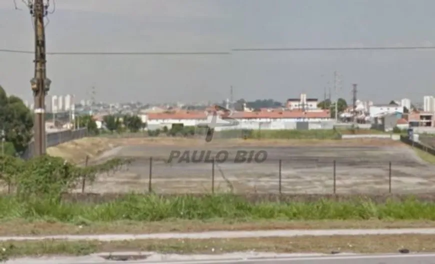 Foto 1 de Lote/Terreno para alugar em Vila Jordanopolis, São Bernardo do Campo