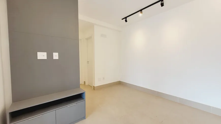 Foto 1 de Apartamento com 1 Quarto para venda ou aluguel, 52m² em Tatuapé, São Paulo
