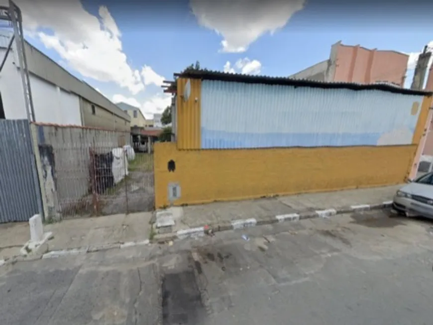 Foto 1 de Lote/Terreno à venda, 1000m² em Piratininga, Osasco