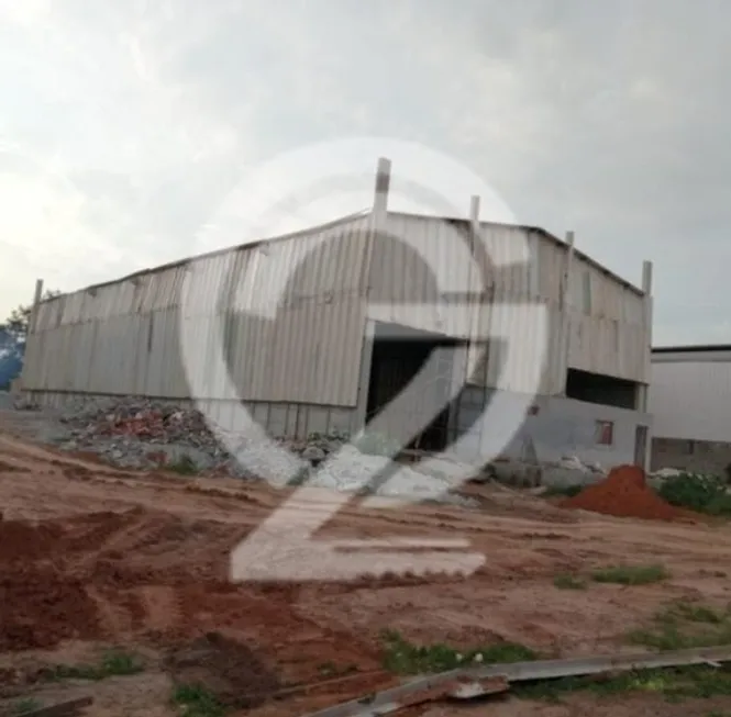 Foto 1 de Galpão/Depósito/Armazém para alugar, 1250m² em Centro, Mogi Mirim