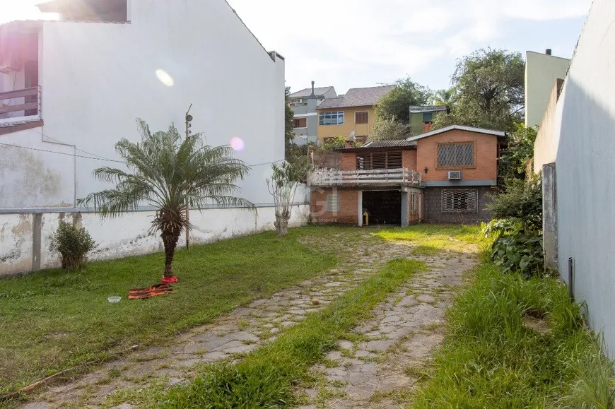 Foto 1 de Casa com 2 Quartos à venda, 171m² em Ipanema, Porto Alegre