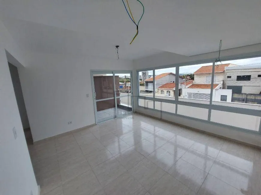 Foto 1 de Casa de Condomínio com 3 Quartos à venda, 151m² em Vila Progresso, Sorocaba