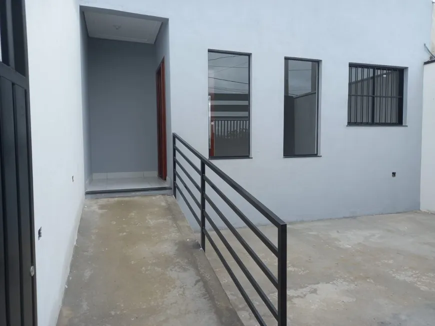 Foto 1 de Casa de Condomínio com 3 Quartos à venda, 102m² em Recanto dos Eucaliptos, São José dos Campos