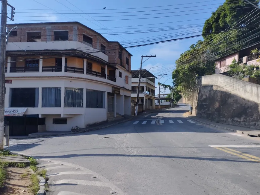 Foto 1 de Prédio Comercial com 6 Quartos à venda em Niteroi, Atilio Vivacqua