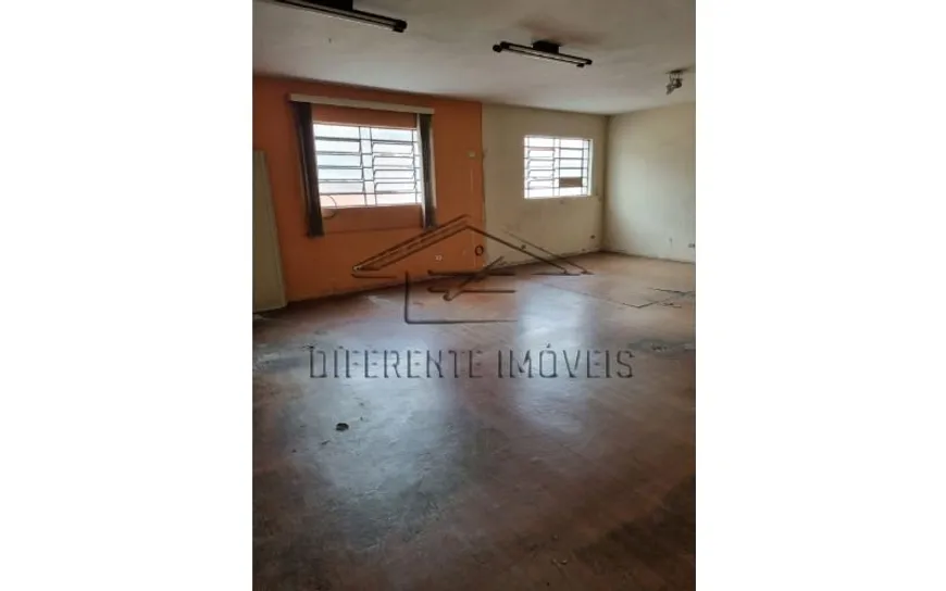 Foto 1 de Ponto Comercial para alugar, 200m² em Brás, São Paulo