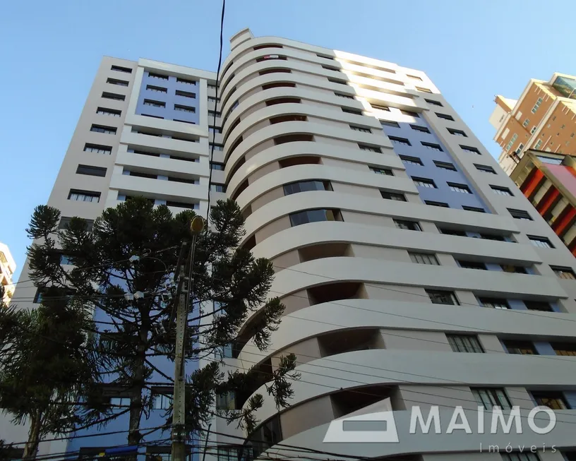 Foto 1 de Apartamento com 2 Quartos à venda, 150m² em Água Verde, Curitiba