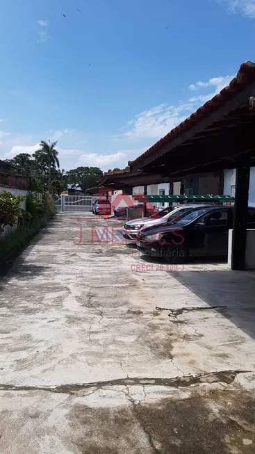 Foto 1 de Casa de Condomínio com 2 Quartos à venda, 53m² em Vila Sonia, Praia Grande