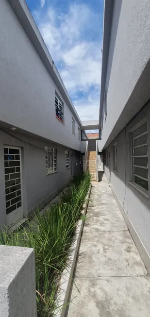 Foto 1 de Apartamento com 2 Quartos para alugar, 50m² em Nova Cidade, Itaboraí