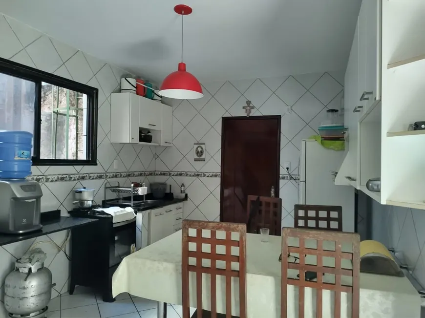 Foto 1 de Apartamento com 3 Quartos à venda, 115m² em São Francisco, São Luís