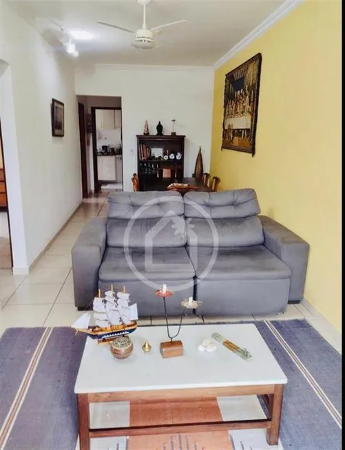 Foto 1 de Apartamento com 3 Quartos à venda, 84m² em Vargem Grande, Rio de Janeiro