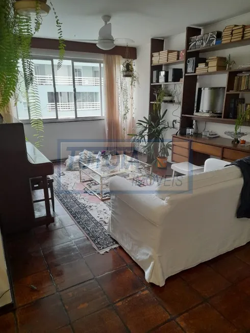 Foto 1 de Apartamento com 3 Quartos à venda, 126m² em Jardim Paulista, São Paulo