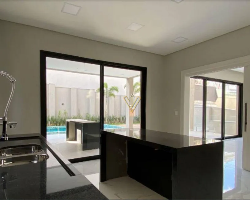 Foto 1 de Casa de Condomínio com 4 Quartos à venda, 439m² em Tamboré, Santana de Parnaíba