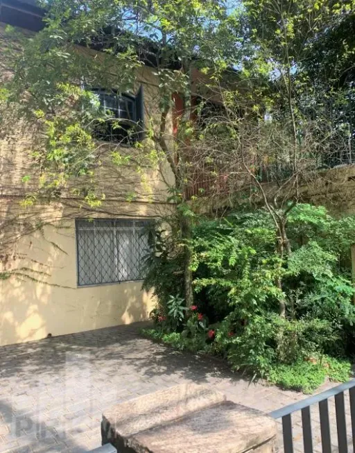 Foto 1 de Sobrado com 3 Quartos à venda, 200m² em Jardim Paulista, São Paulo