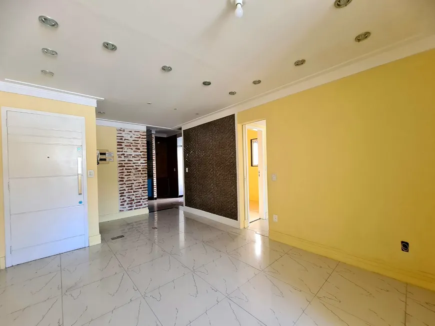 Foto 1 de Apartamento com 3 Quartos à venda, 70m² em Centro, Nova Iguaçu