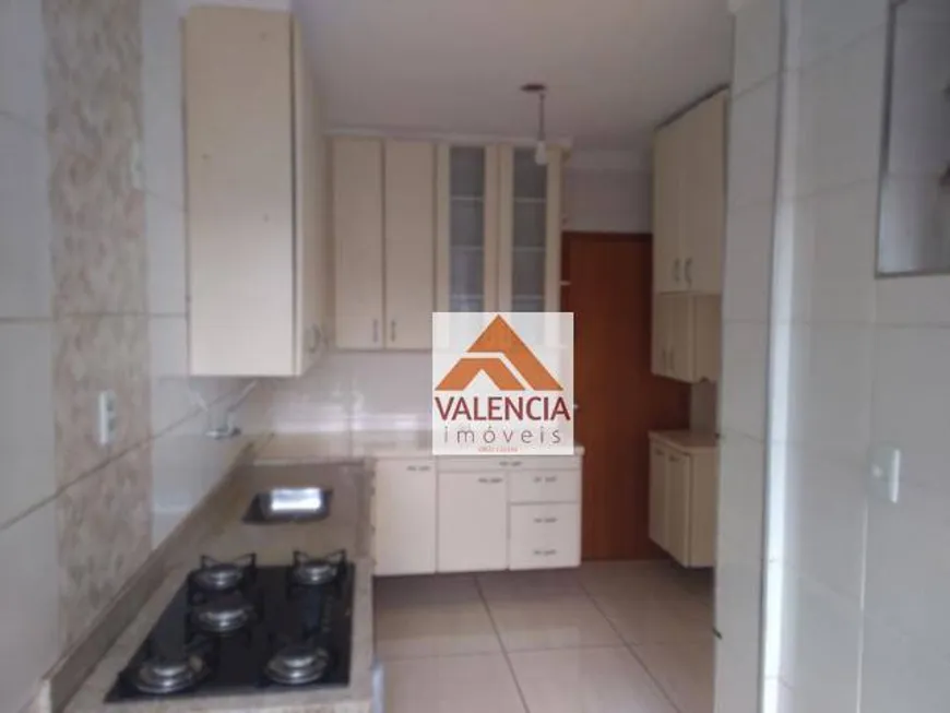 Foto 1 de Apartamento com 3 Quartos à venda, 88m² em Vila Seixas, Ribeirão Preto