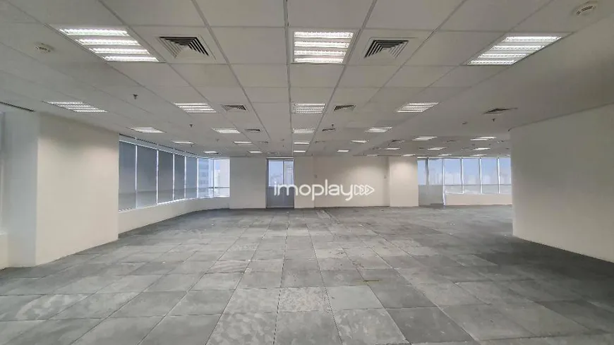 Foto 1 de Sala Comercial para venda ou aluguel, 130m² em Brooklin, São Paulo