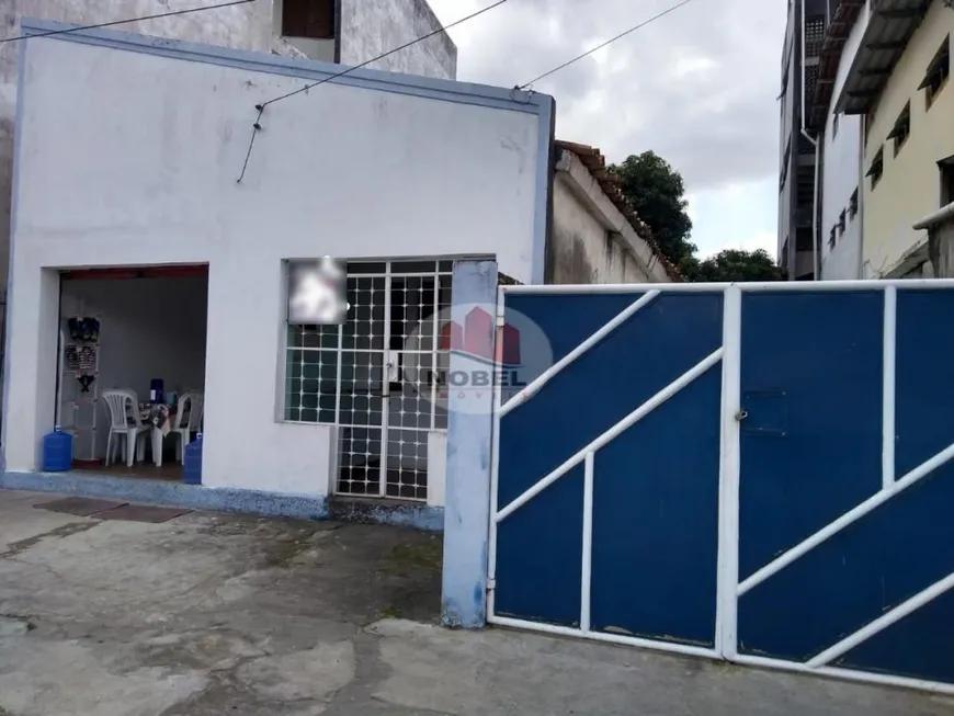 Foto 1 de Imóvel Comercial com 3 Quartos à venda, 363m² em Ponto Central, Feira de Santana