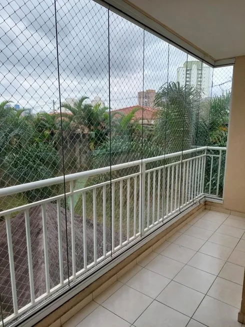 Foto 1 de Apartamento com 3 Quartos à venda, 80m² em Jardim Tupanci, Barueri