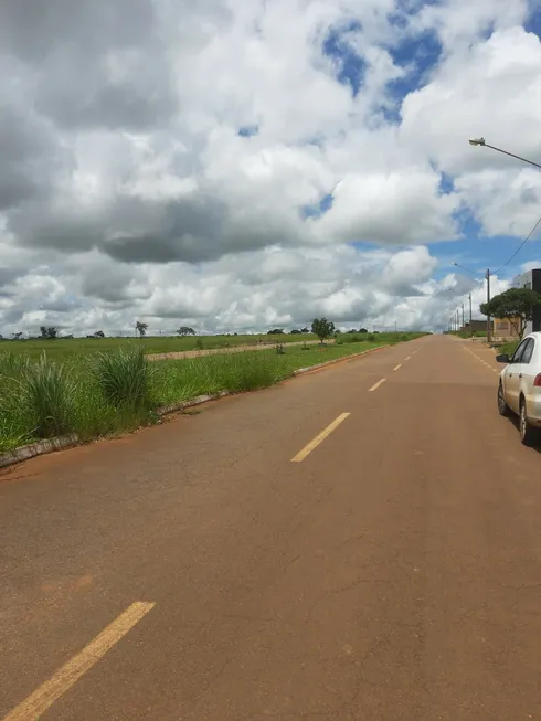 Foto 1 de Lote/Terreno à venda, 360m² em Residencial Jardins do Cerrado 1, Goiânia